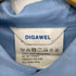 ディガウェル DIGAWEL PORTER POCKET SHIRT メンズ JPN:3