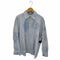 ダブレット doublet 22SS BLEACHED GAUZE SHIRT メンズ JPN:M