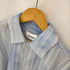 ダブレット doublet 22SS BLEACHED GAUZE SHIRT メンズ JPN:M