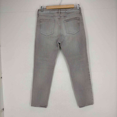 アッパーハイツ upper hights THE STELLA デニムパンツ レディース 26