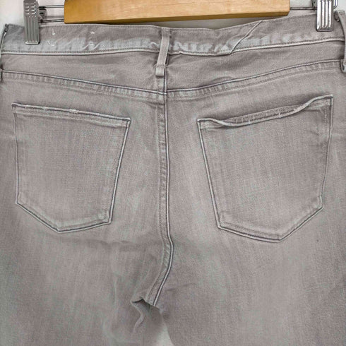 アッパーハイツ upper hights THE STELLA デニムパンツ レディース 26