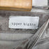 アッパーハイツ upper hights THE STELLA デニムパンツ レディース 26