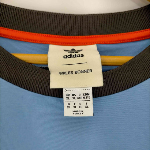 ウェールズボナー WALES BONNER GRAPHIC T-SHIRT メンズ import:XL