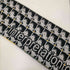 モンマントル MONTMARTRE YINYANG SCARF メンズ