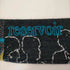 モンマントル MONTMARTRE YINYANG SCARF メンズ