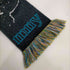 モンマントル MONTMARTRE YINYANG SCARF メンズ