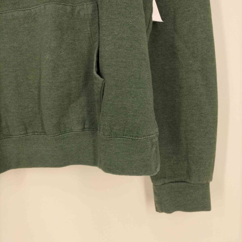 IRELAND 1988 DEPT プリント プルオーバーパーカー メンズ import:XXL