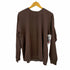 オーラリー AURALEE 23SS COTTON MESH L/S TEE メンズ JPN:5