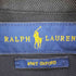 ラルフローレン RALPH LAUREN KNIT OXFORD ポニー刺繍 ボタンダウンニットシャツ メンズ import:M