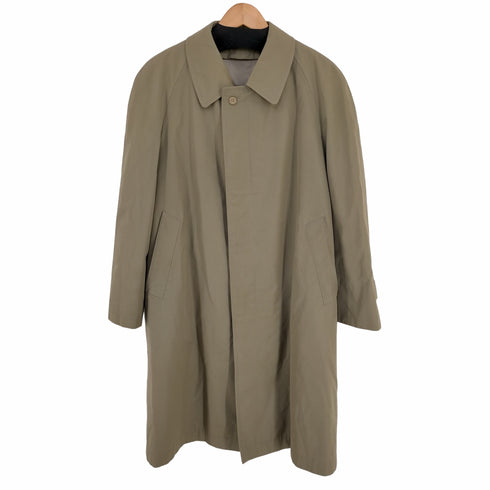 トロージャン trojan CONTINENTAL ロングコート メンズ AB-98