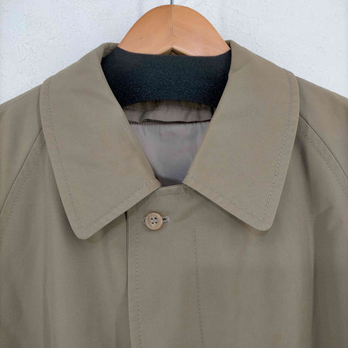 トロージャン trojan CONTINENTAL ロングコート メンズ AB-98