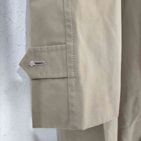 トロージャン trojan CONTINENTAL ロングコート メンズ AB-98