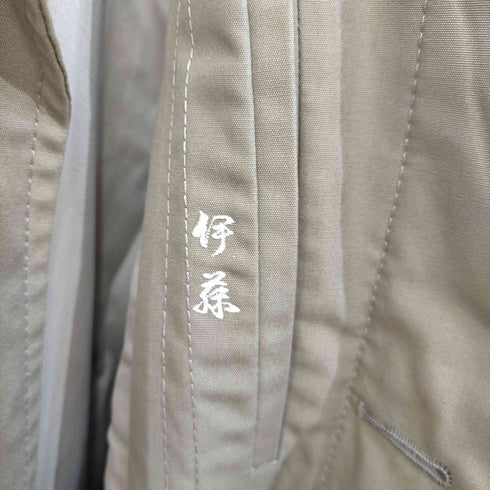 トロージャン trojan CONTINENTAL ロングコート メンズ AB-98