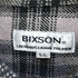 BIXSON ネルチェックシャツ メンズ LL