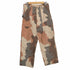 エヌハリウッド N.HOOLYWOOD 21SS TEST PRODUCT EXCHANGE SERVICE CAMOUFLAGE PANT メンズ 38