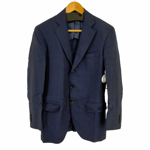 トゥモローランド TOMORROWLAND ERMENEGILDO ZEGNA 15 MICRONS メンズ JPN:44