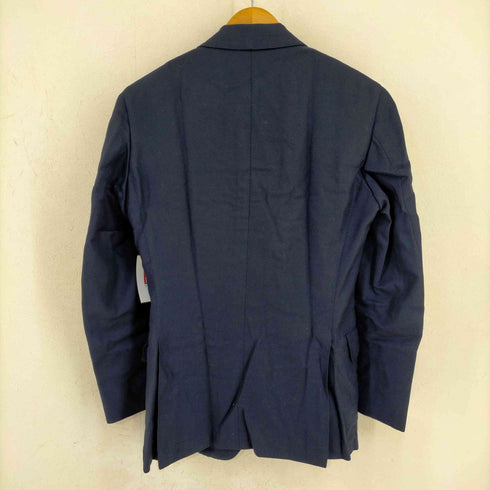 トゥモローランド TOMORROWLAND ERMENEGILDO ZEGNA 15 MICRONS メンズ JPN:44