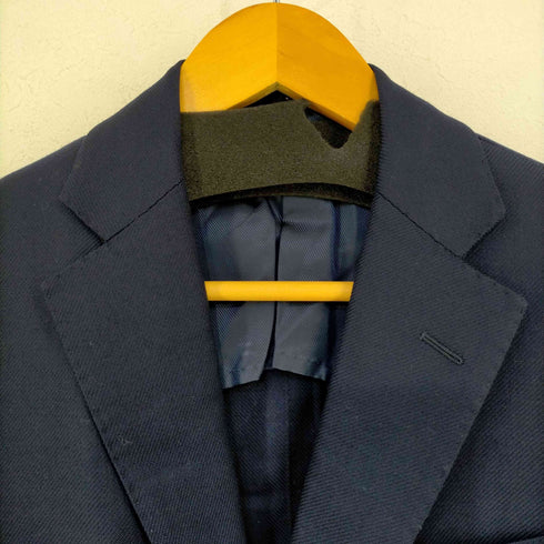 トゥモローランド TOMORROWLAND ERMENEGILDO ZEGNA 15 MICRONS メンズ JPN:44