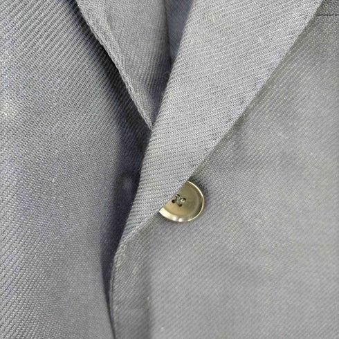 トゥモローランド TOMORROWLAND ERMENEGILDO ZEGNA 15 MICRONS メンズ JPN:44