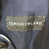 トゥモローランド TOMORROWLAND ERMENEGILDO ZEGNA 15 MICRONS メンズ JPN:44