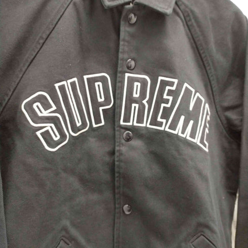 シュプリーム Supreme 24SS Arc Denim Coaches Jacket アーチデニムコーチジャケット メンズ import:S