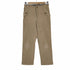 バーバリーロンドン BURBERRY LONDON ワークパンツ コーデュロイ 裏地ノバチェック レディース