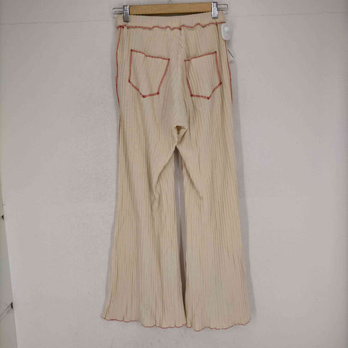 ジョンリンクス jonnlynx totan pants フレアパンツ メンズ JPN:S