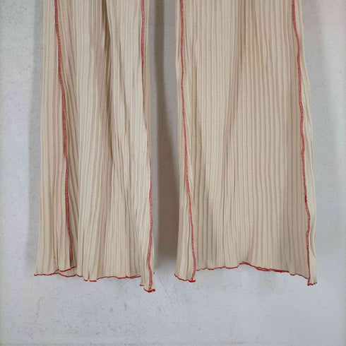 ジョンリンクス jonnlynx totan pants フレアパンツ メンズ JPN:S