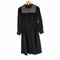 トゥービーシック TO BE CHIC 22AW バックサテン ワンピース レディース JPN:38