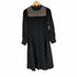 トゥービーシック TO BE CHIC 22AW バックサテン ワンピース レディース JPN:38