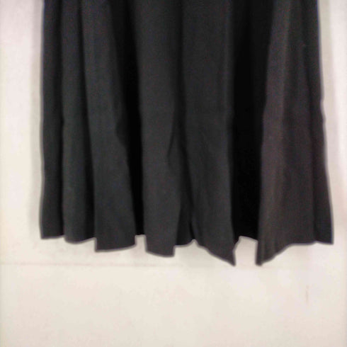 トゥービーシック TO BE CHIC 22AW バックサテン ワンピース レディース JPN:38
