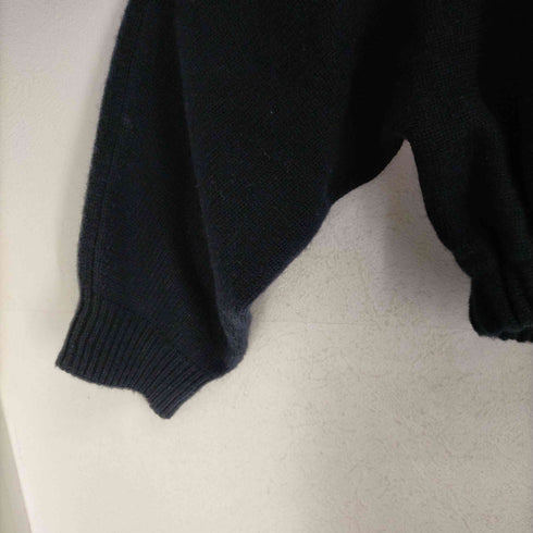 セオリー theory 22AW カシミヤ混ニットパーカー レディース JPN:S
