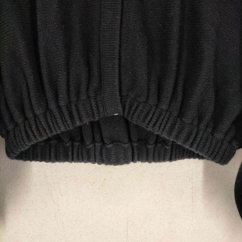 セオリー theory 22AW カシミヤ混ニットパーカー レディース JPN:S