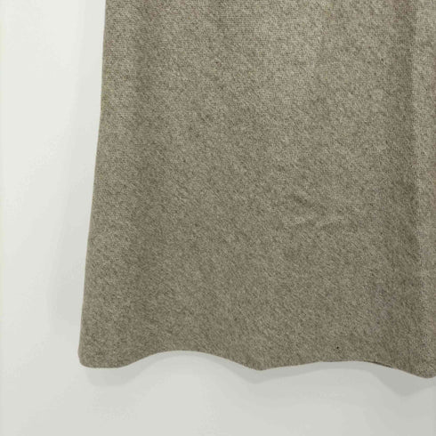 マックスマーラ MAX MARA アンゴラ混 膝丈スカート レディース JPN:40