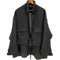 ハルハム HALHAM フェイクレイヤースタンドブルゾン メンズ JPN:M