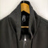 ハルハム HALHAM フェイクレイヤースタンドブルゾン メンズ JPN:M