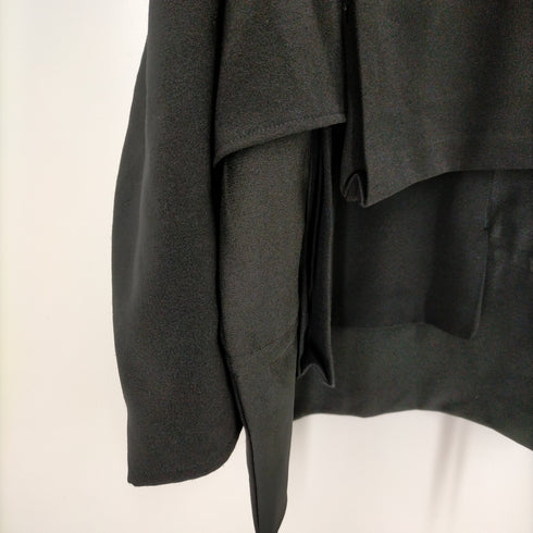 ハルハム HALHAM フェイクレイヤースタンドブルゾン メンズ JPN:M