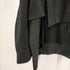 ハルハム HALHAM フェイクレイヤースタンドブルゾン メンズ JPN:M
