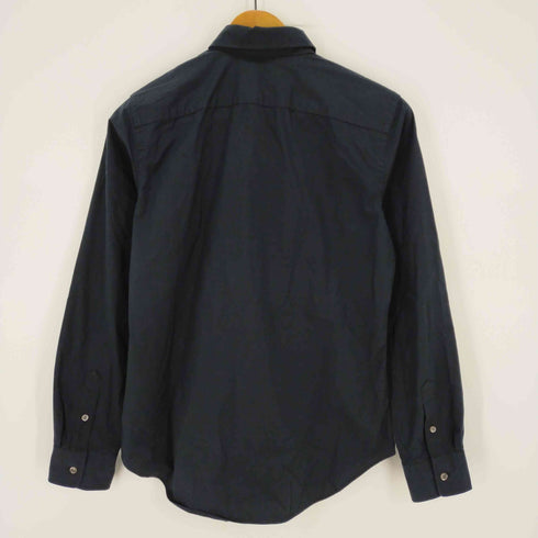 ポロラルフローレン POLO RALPH LAUREN CLASSIC FIT スモールポニー刺繍L/Sシャツ メンズ JPN:4 4