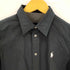 ポロラルフローレン POLO RALPH LAUREN CLASSIC FIT スモールポニー刺繍L/Sシャツ メンズ JPN:4 4