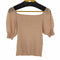ルルウィルビー LOULOU WILLOUGHBY SPARKLE パフプルオーバー レディース JPN:2