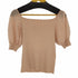 ルルウィルビー LOULOU WILLOUGHBY SPARKLE パフプルオーバー レディース JPN:2