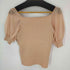 ルルウィルビー LOULOU WILLOUGHBY SPARKLE パフプルオーバー レディース JPN:2