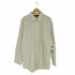 トミーヒルフィガー TOMMY HILFIGER オーバーサイズ ストライプシャツ メンズ import:XXL