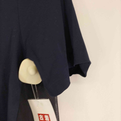 ミュベール MUVEIL バックシャーリングTシャツ レディース 36