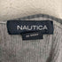 ノーティカ NAUTICA NS83 コットンニット メンズ JPN:L
