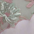 CHRISCELIN 花刺繍スパンコールL/Sカットソー レディース 38