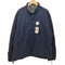 エディーバウアー Eddie Bauer OUTDOOR GEAR リバーシブル ハーフジップジャケット メンズ import:XL