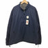エディーバウアー Eddie Bauer OUTDOOR GEAR リバーシブル ハーフジップジャケット メンズ import:XL