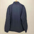 エディーバウアー Eddie Bauer OUTDOOR GEAR リバーシブル ハーフジップジャケット メンズ import:XL